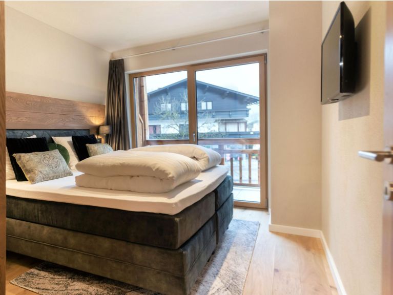 Appartement Residenz Illyrica Tirol