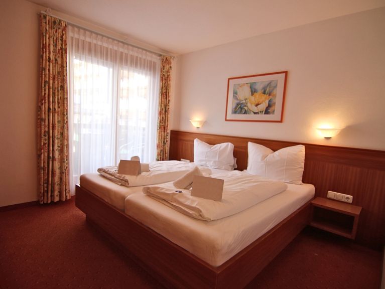 Chalet Tirolerhof Apart inclusief catering