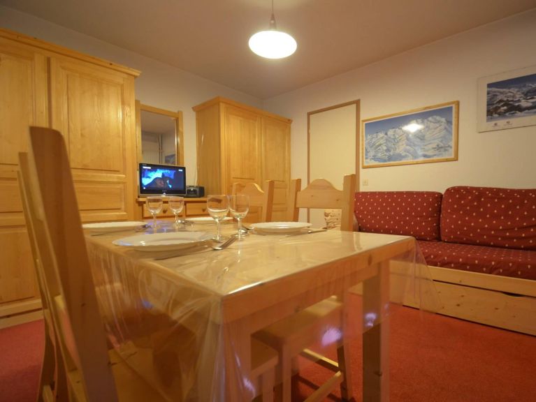 Appartement Jetay nr. 137