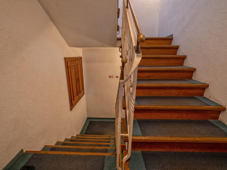Chalet Oberleitner (zondag t/m zondag)