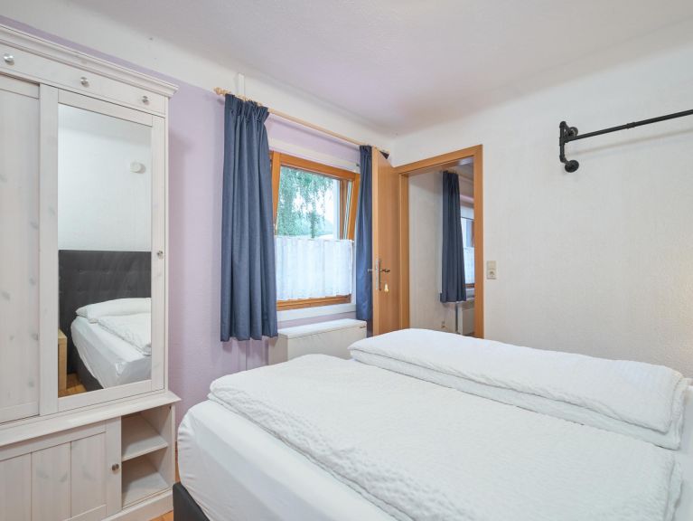 Appartement Zonnen-Alp