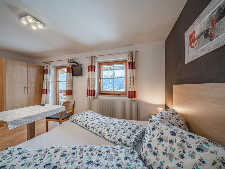Appartement Brandtner
