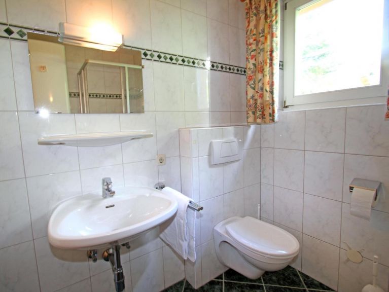 Chalet-appartement Karli Top 2