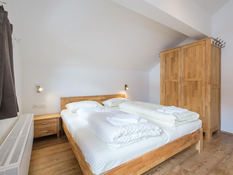 Chalet-appartement Köbelhausl Yannick