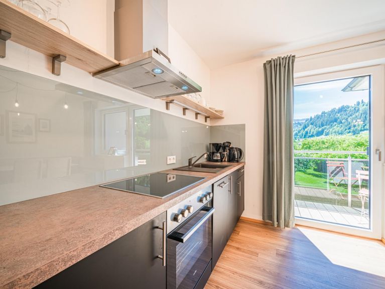 Appartement Schorsch
