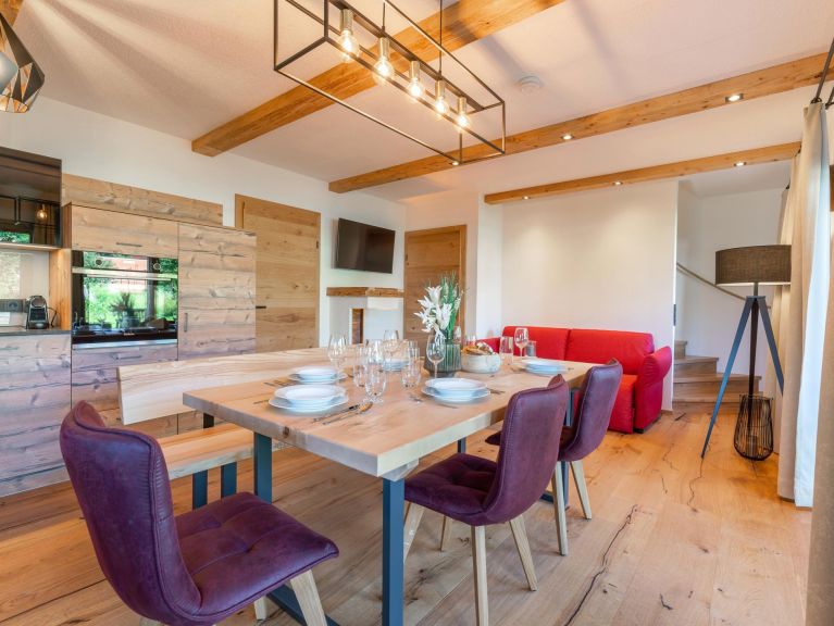 Appartement AlmApART 9-3
