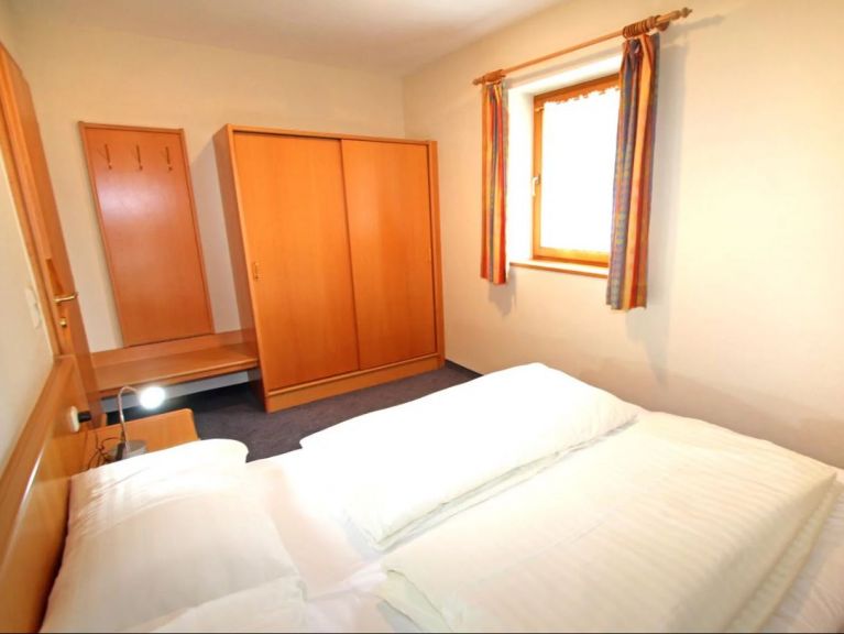 Chalet-appartement Holiday