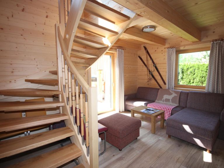 Chalet Kaprun Lodge
