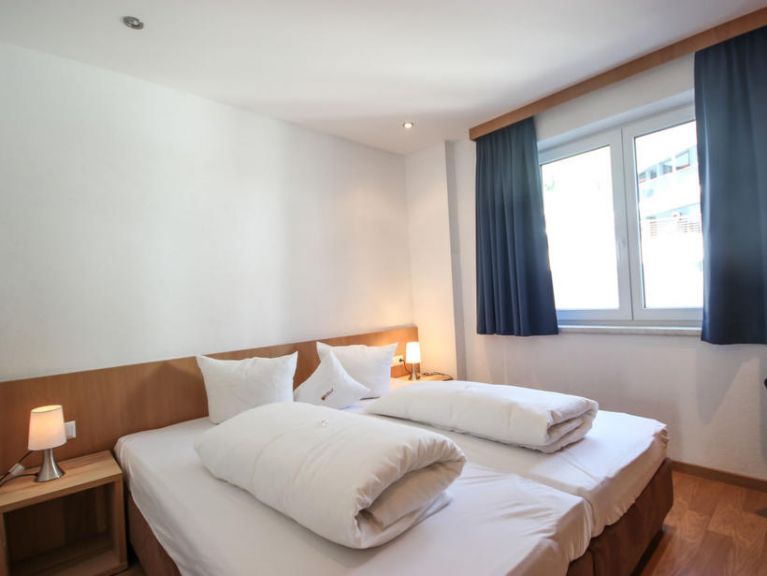 Appartement Sonnhof