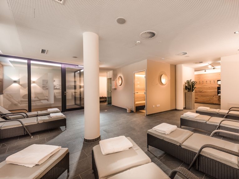 Appartement Orgler comfort