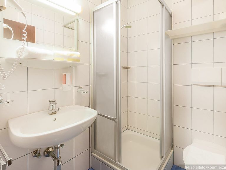 Appartement Edelweisshof