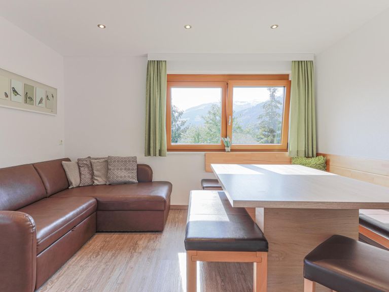 Appartement Fabian