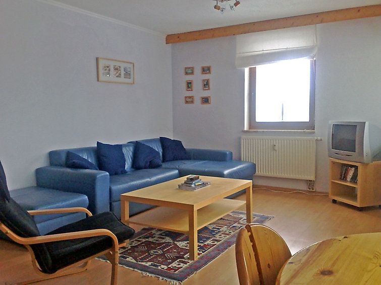 Appartement Haus Kitzsteinhorn