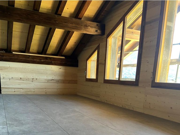 Chalet Laurentine