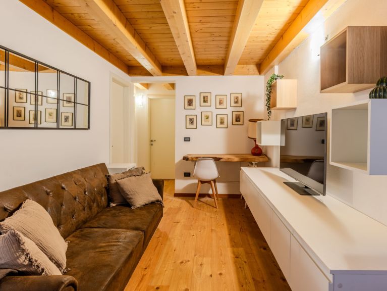Appartement Carlotta