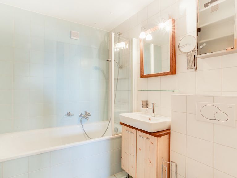 Chalet Claire Vue met privé-sauna