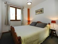 Chalet-appartement Chamois-8