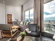 Chalet-appartement AlpenParks Bad Hofgastein Alpine Royal-4