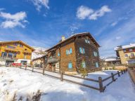 Chalet Cristella San Valentino-12