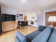 Appartement FP met balkon voorzijde-4