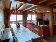 Chalet Le Hameau des Marmottes-6