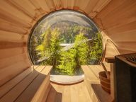 Chalet Les Sources de La Davie-3