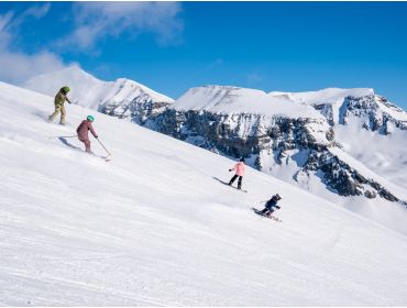 Skidorp Wintersportdorp met veel mogelijkheden, ook voor snowboarders-6