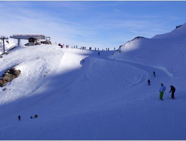 Skidorp Kindvriendelijk wintersportdorp gelegen aan een afwisselend skigebied-7