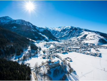 Skidorp Knus en sneeuwzeker wintersportdorp met veel faciliteiten-2