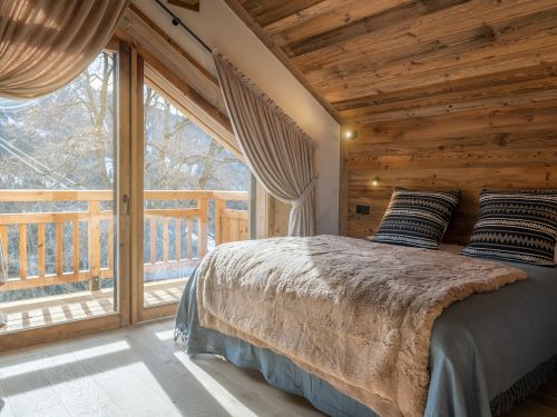 Chalet Harmonie - 12-14 personen – afbeelding 2