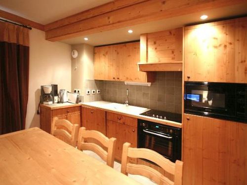 Appartement Alba - 6 personen – afbeelding 2