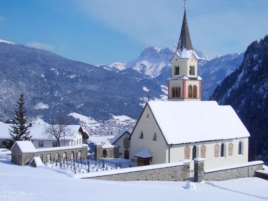 Chalet-appartement Kostner-48