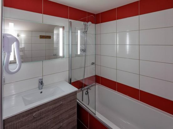 Appartement Backgammon-18