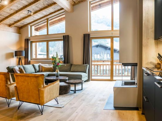 Appartement Residenz Illyrica Tirol-2