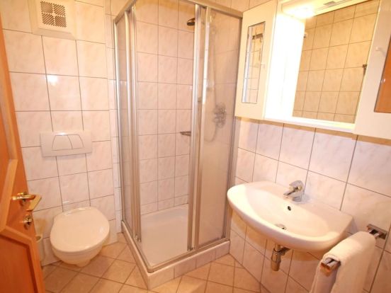 Chalet-appartement Holiday-6