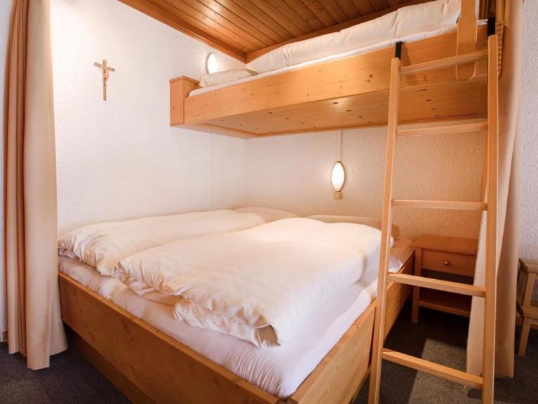 Appartement Wiesberg Studio nr. 24