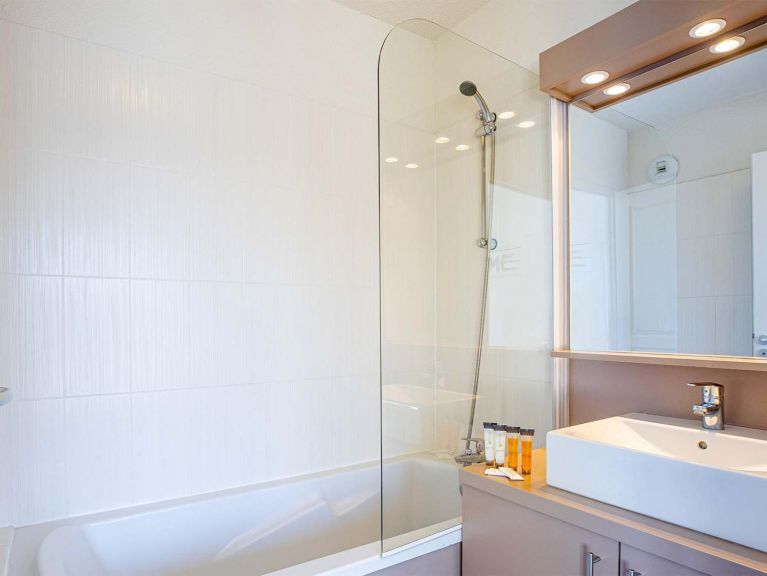 Appartement Résidence Les Terrasses de Véret
