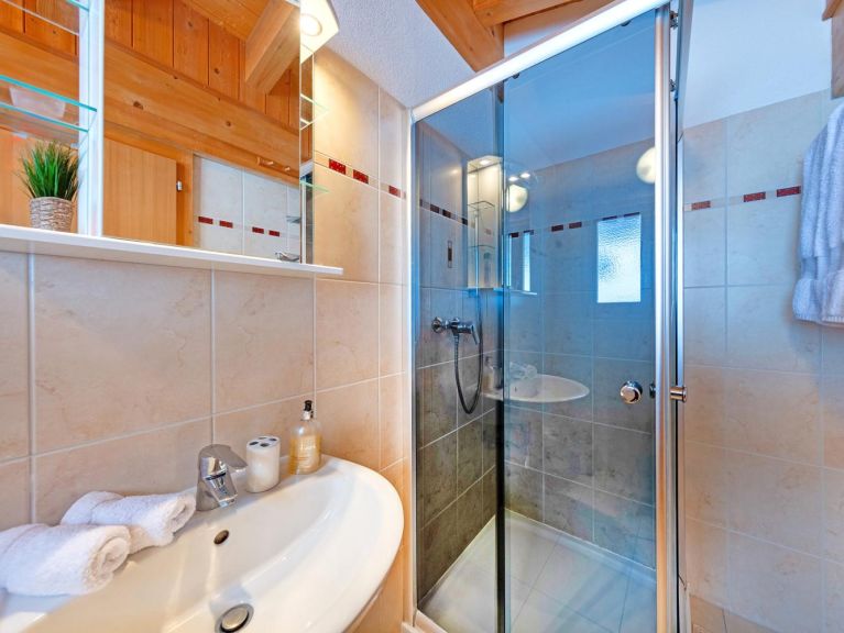 Chalet Charmille met sauna en buiten-whirlpool