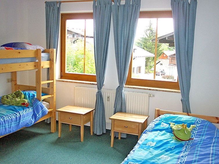 Appartement Haus Kitzsteinhorn