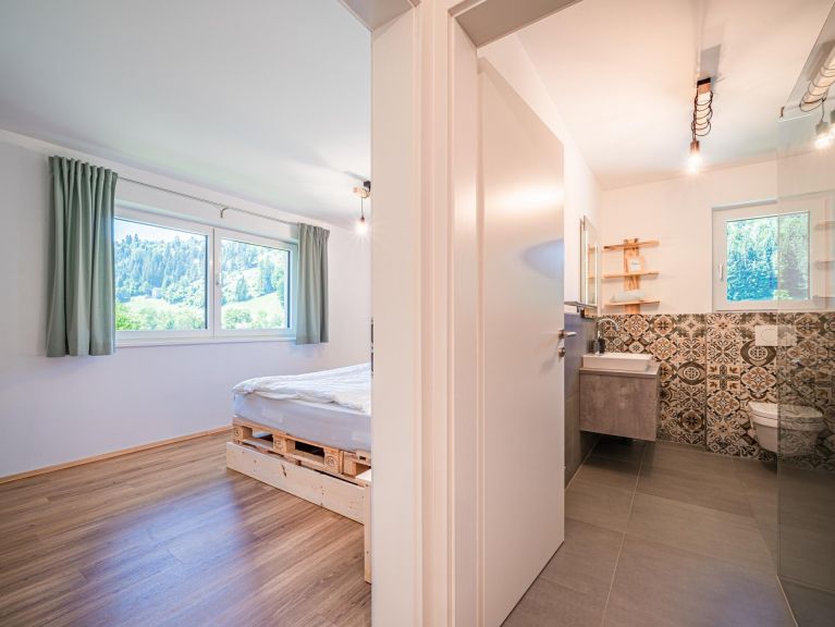 Appartement Schorsch