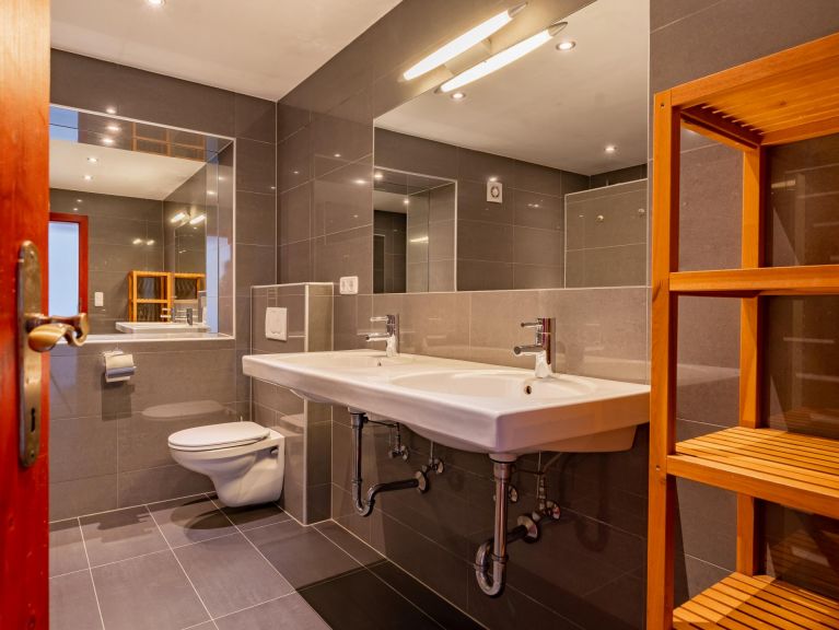 Appartement Brixen Type 2