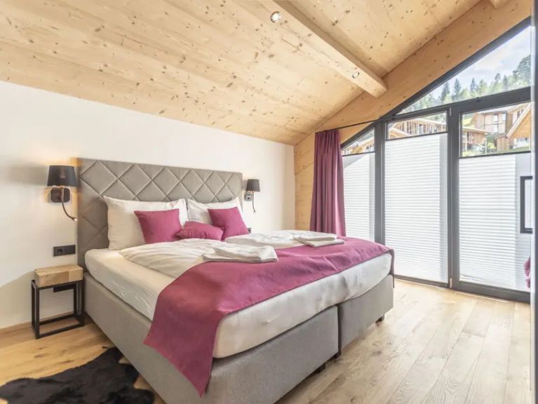 Chalet-appartement Bergresort Hauser Kaibling Appartement