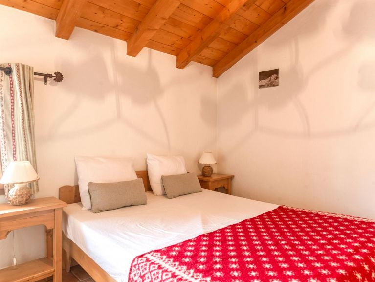 Chalet-appartement Acacia Hele gebouw