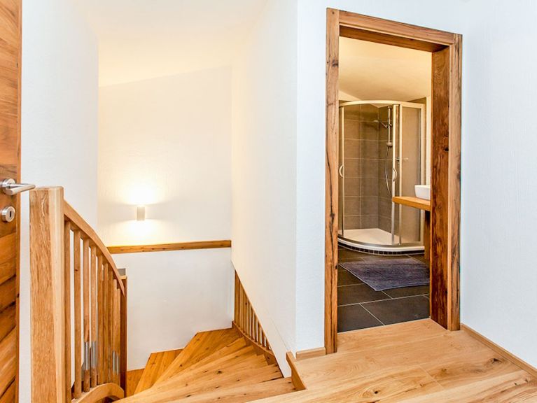 Chalet Wildkogel
