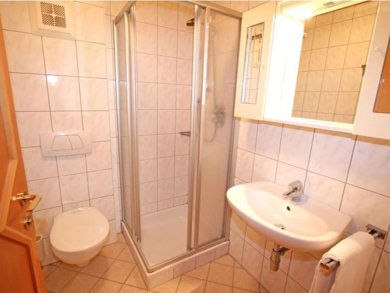 Chalet-appartement Holiday