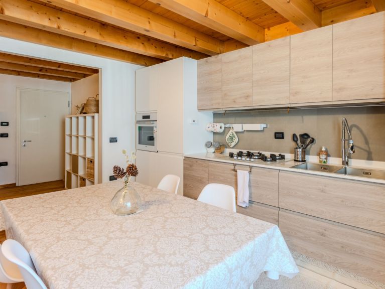 Appartement Carlotta