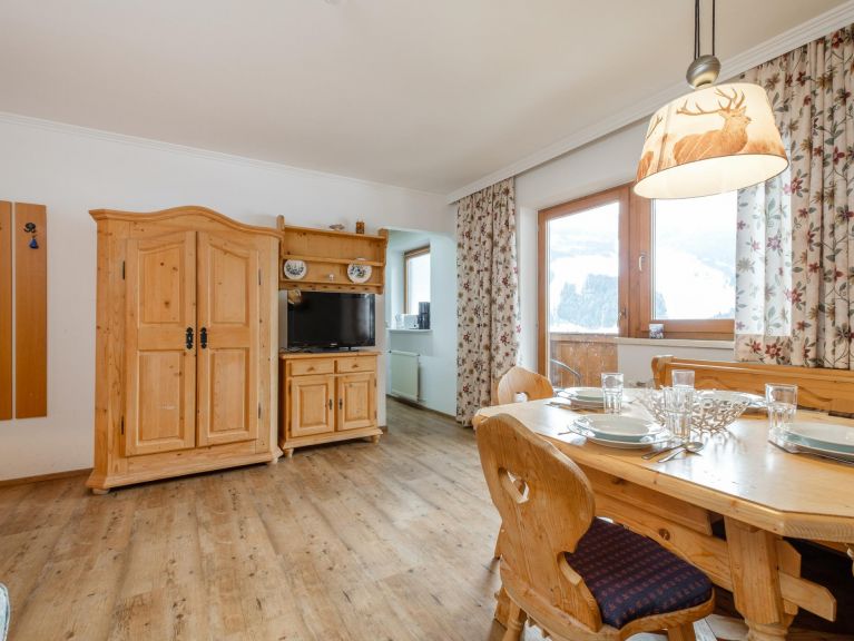 Appartement Birgit