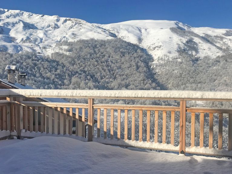 Chalet Matangie