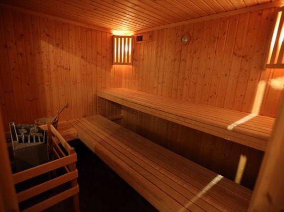 Chalet-appartement Les Fermes du Planet