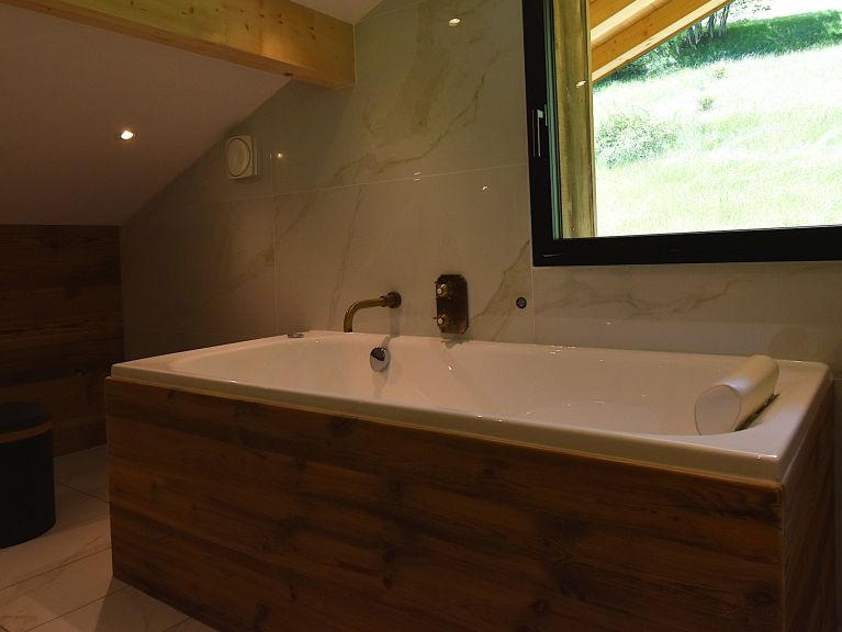 Chalet Sagha